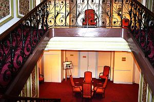 1 VERNET LES BAINS - PYRENEES ORIENTALES - HOTEL DU PORTUGAL(68)